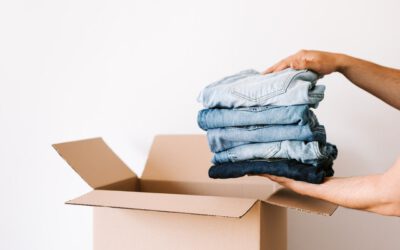 Online kleding verkopen, dit moet je weten